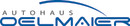 Logo Autohaus Oelmaier GmbH